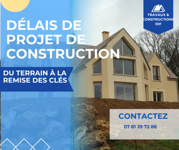 Construire sa maison n'est pas un sprint