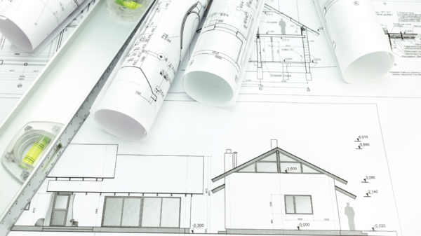 Bureau d'études architectes : conception & Plans