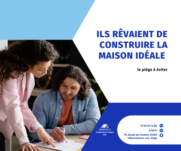 L’histoire d’Ethan et de Lucie le piège 