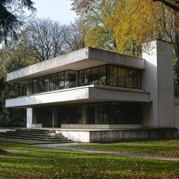 Achat de bien immobilier