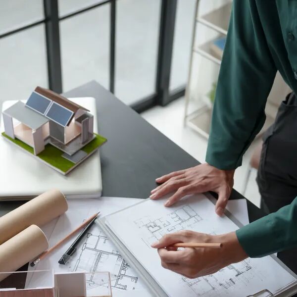 Rénovation immobilière et permis de construire