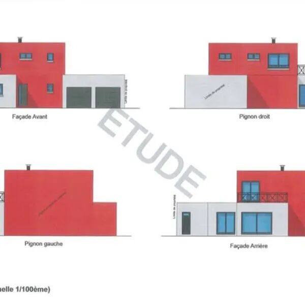 Gestion de Projet Immobilier