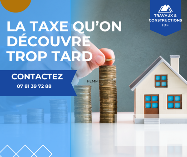 La taxe fantôme qui fait trembler les budgets 👻