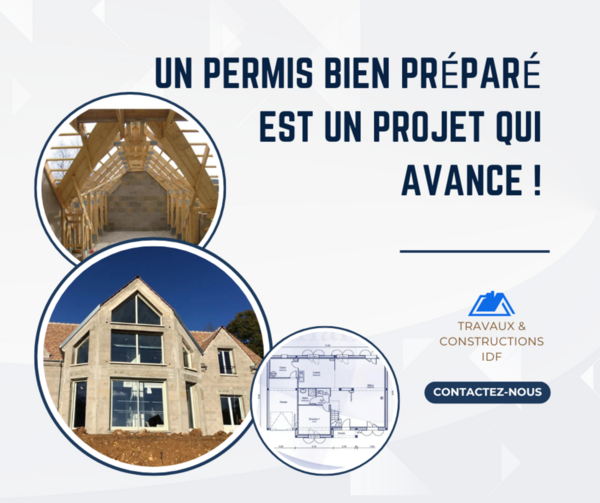 Pourquoi certains permis passent et d'autres non